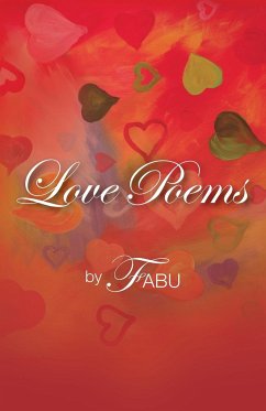 Love Poems Again - Carter, Fabu Phillis