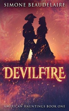 Devilfire - Beaudelaire, Simone