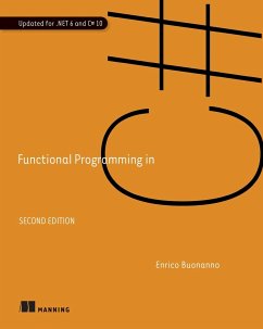 Functional Programming in C - Buonanno, Enrico