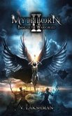 Mythborn II: Bane of the Warforged