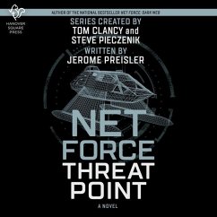 Net Force: Threat Point - Preisler, Jerome