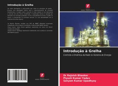 Introdução à Grelha - Bhasker, Rajnish; Yadav, Piyush Kumar; Upadhyay, Satyam Kumar