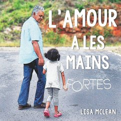 Cover L'Amour a les Mains Fortes