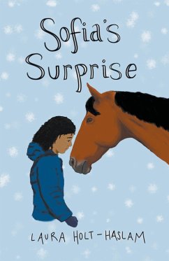 Sofia's Surprise - Holt-Haslam, Laura