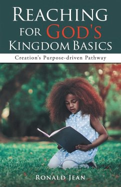 Reaching for God's Kingdom Basics - Jean, Ronald
