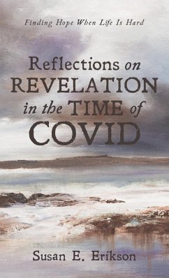Reflections on Revelation in the Time of COVID
