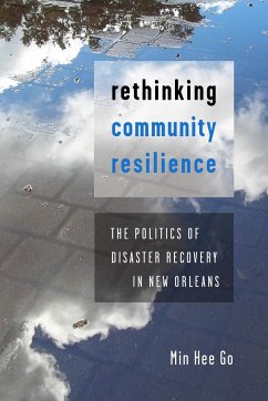 Rethinking Community Resilience - Go, Min Hee