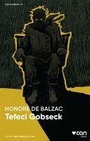 Tefeci Gobseck - de Balzac, Honore Tefeci Gobseck - de Balzac, Honore