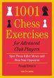 1001 Chess Exercises For Advanced Club... - Bild 1