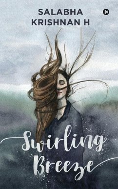 Swirling Breeze - Salabha Krishnan H