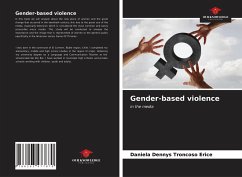 Gender-based violence - Troncoso Erice, Daniela Dennys