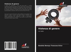 Violenza di genere - Troncoso Erice, Daniela Dennys