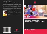 ESPECTROSCOPIA PRINCÍPIO & APLICAÇÕES