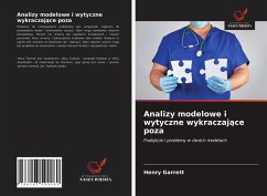 Analizy modelowe i wytyczne wykraczaj¿ce poza - Garrett, Henry