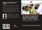 Stratégies d'adaptation dans les familles de la région sud de l'Angola