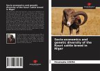 Socio-economics and genetic diversity of the Kouri cattle breed in Niger