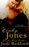 Kinky Jones (Kinky Chronicles, #8) (eBook, ePUB)