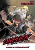 Sorcerous Stabber Orphen: The Wayward Journey Volume 13 (eBook, ePUB) Sorcerous Stabber Orphen: The Wayward Journey Volume 13 (eBook, ePUB)