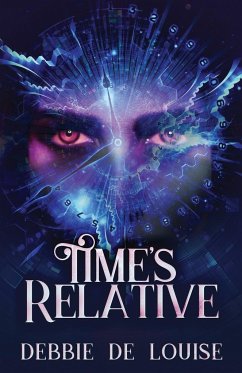 Time's Relative - De Louise, Debbie