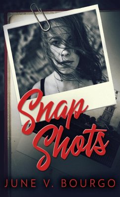 Snap Shots - Bourgo, June V.