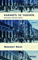 Karanfil ve Yasemin - Rauf, Mehmet