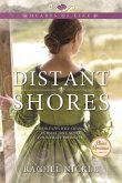 Hearts of Eire: Distant Shores