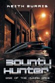 Bounty Hunter: Rise of the Human Race