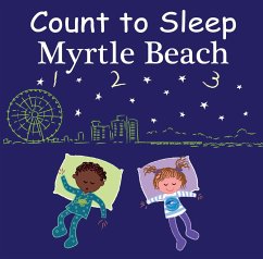 Count to Sleep Myrtle Beach - Gamble, Adam; Jasper, Mark