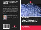 Estudo de Genotoxicidade In Vitro do Pericárdio Bovino Produzido Localmente
