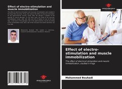 Effect of electro-stimulation and muscle immobilization - Bouhadi, Mohammed