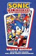 Sonic the Hedgehog 30th Anniversary... - Bild 1