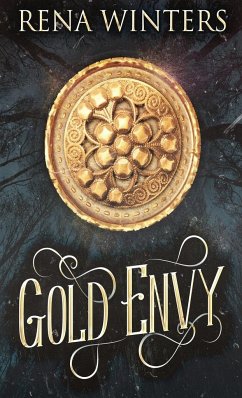 Gold Envy - Winters, Rena