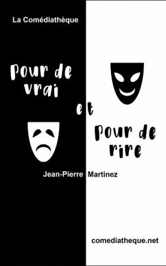 Pour de vrai et pour de rire - Martinez, Jean-Pierre