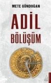 Adil Bölüsüm