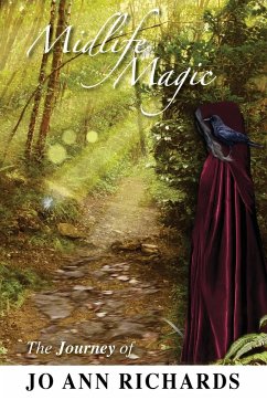 Midlife Magic - Richards, Jo Ann