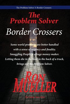 The Problem Solver 3 - Mueller, Ron