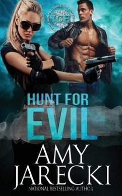 Hunt for Evil - Jarecki, Amy