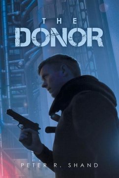 The Donor - Shand, Peter R.