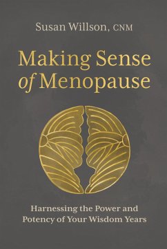 Making Sense of Menopause - Willson, Susan