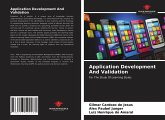 Application Development And Validation