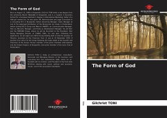 The Form of God - Toni, Gilchrist