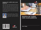 Gestione dei conflitti nelle scuole pubbliche