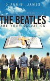 Tell Them, The Beatles are Your Salvation
