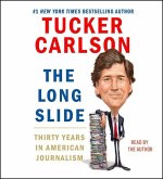 The Long Slide: Thirty Years in American Journalism