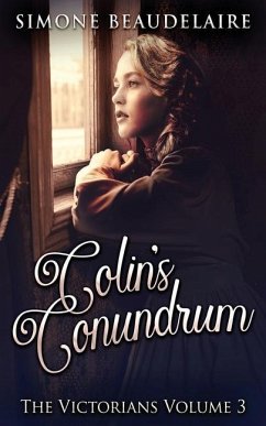 Colin's Conundrum - Beaudelaire, Simone