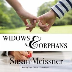 Widows and Orphans - Meissner, Susan