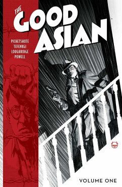 Good Asian, Volume 1 - Pichetshote, Pornsak