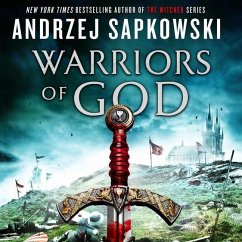 Warriors of God - Sapkowski, Andrzej