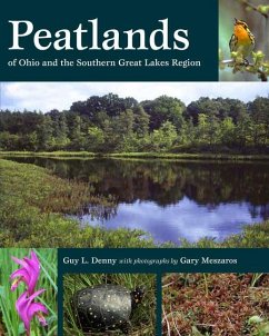 Peatlands of Ohio and the Southern Great Lakes Region - Denny, Guy L