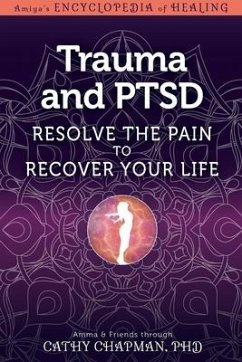 Trauma and Ptsd - Chapman, Cathy